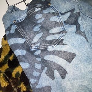 Donsmoke jeans
